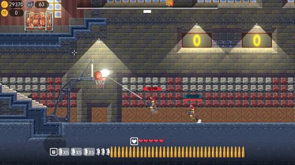 Chicken Fall (2023) PC Full