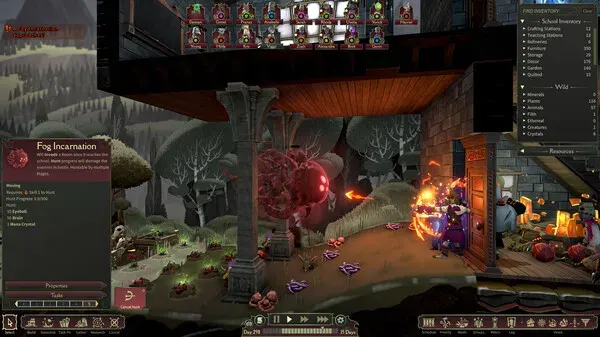 Mind Over Magic (2025) PC Full