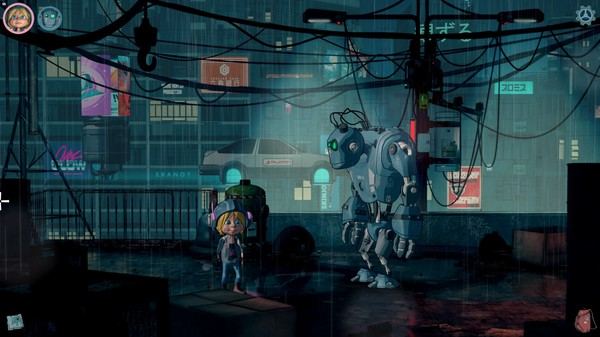 Encodya (2021) PC Full Español