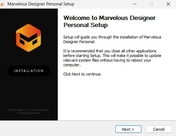Marvelous Designer Personal Full Español