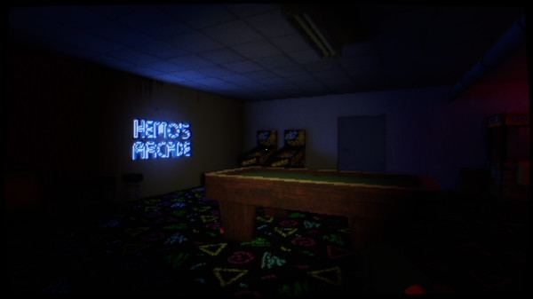 JANITOR BLEEDS (2022) PC Full Español