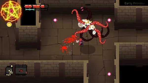 Fallen Angel (2020) PC Full Español
