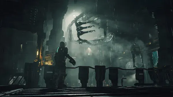 Dead Space Remake (2023) PC Full Español