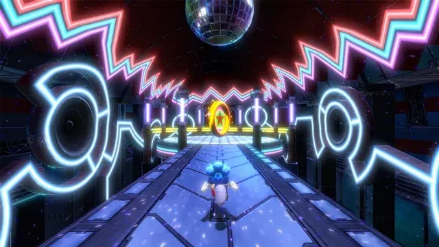 Sonic Colors: Ultimate (2021) PC Full Español