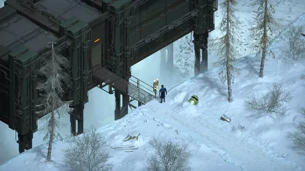 The Bookwalker: Thief of Tales (2023) PC Full Español