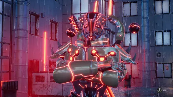 Blind Fate: Edo no Yami (2022) PC Full Español