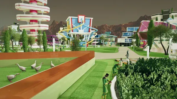 Surviving Mars Relaunched Ultimate Edition (2025) PC Full Español