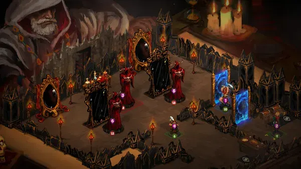 Dark Quest 4 (2025) PC Full Español