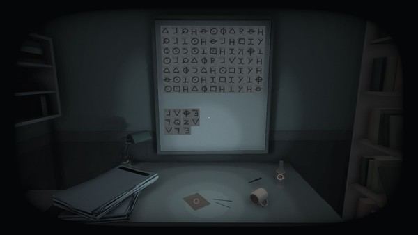 This is the Zodiac Speaking (2020) PC Full Español Latino