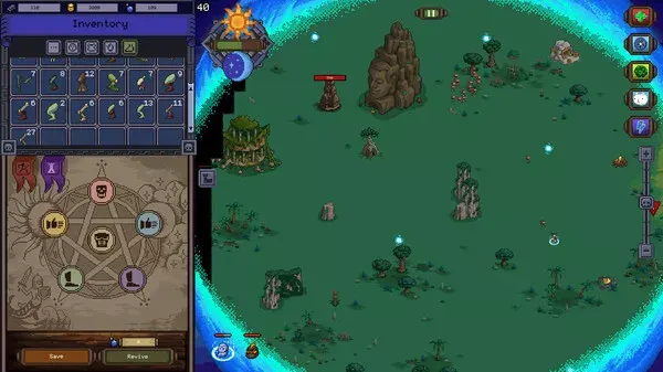 Necrosmith (2022) PC Full