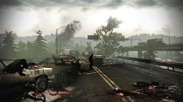 Deadlight Director’s Cut (2016) PC Full Español