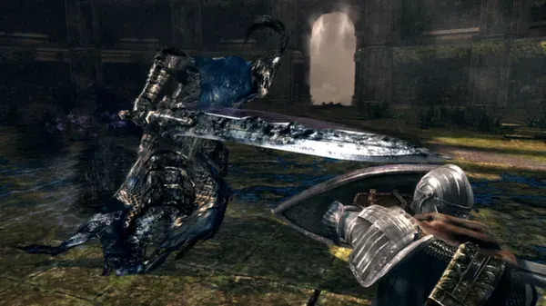 Dark Souls 1: Prepare to Die Edition (2012) PC Full Español