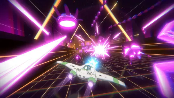 Whisker Squadron: Survivor (2025) PC Full