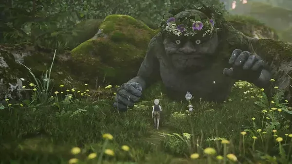 Bramble: The Mountain King (2023) PC Full Español