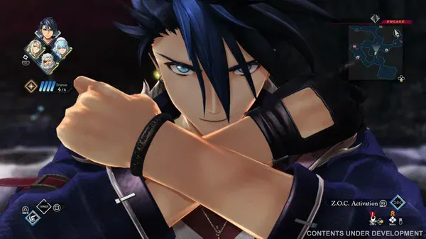 The Legend of Heroes: Trails beyond the Horizon (2026) PC Full