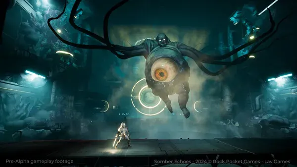 Somber Echoes (2025) PC Full Español