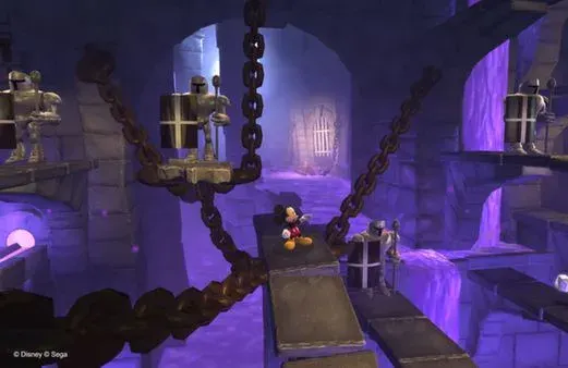 Castle of Illusion (2013) PC Full Español Castle of Illusion (2013) PC Full Español