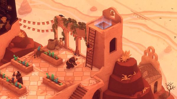 El Hijo - A Wild West Tale (2020) PC Full Español
