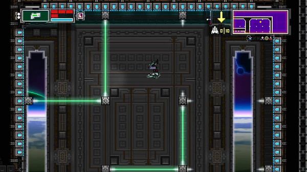 Outpost Delta (2020) PC Full Español