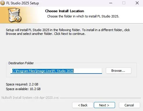 FL Studio 25 Producer Edition Versión Build Full Español