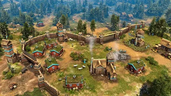 Age of Empires III: Definitive Edition (2020) PC Full Español