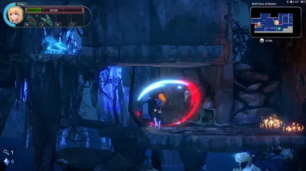 Tower Hunter: Erza's Trial (2019) PC Full Español