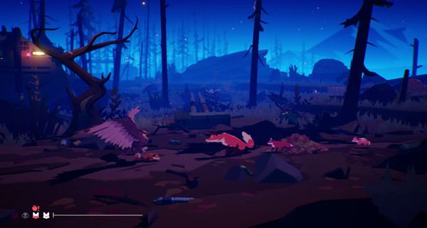 Endling - Extinction is Forever (2022) PC Full Español