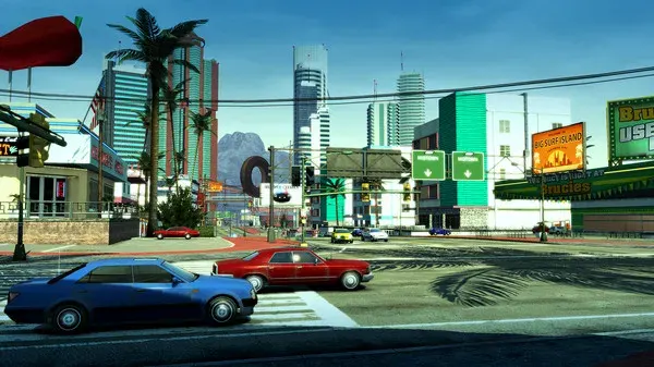 Burnout Paradise Remastered (2018) PC Full Español