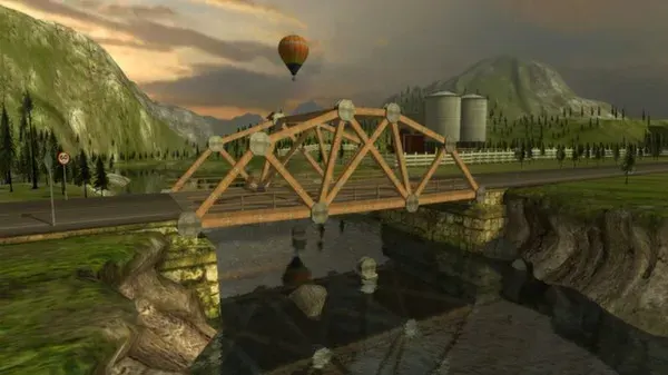 Bridge Project (2013) PC Full Español