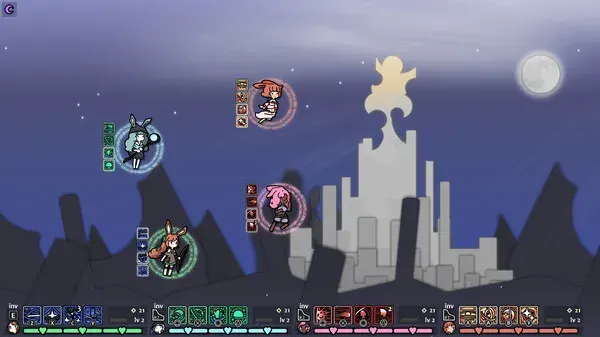 Rabbit and Steel (2024) PC Full