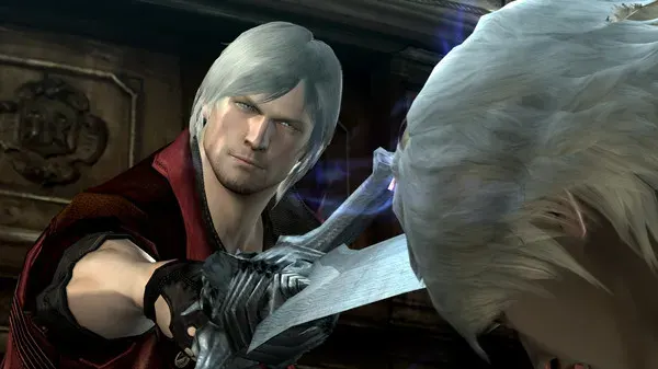 Devil May Cry 4 Special Edition (2015) PC Full Español