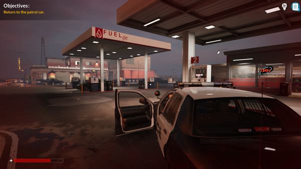 Police Shootout (2022) PC Full Español