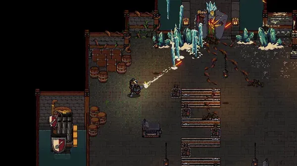 Castle Of Alchemists (2025) PC Full Español
