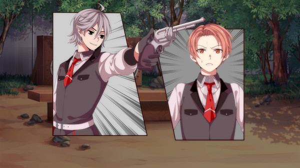 Guilty Parade (2021) PC Full