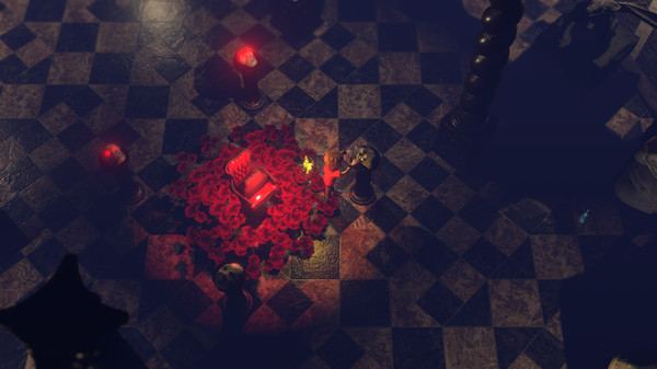 In Nightmare (2022) PC Full Español
