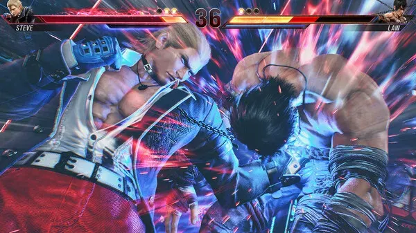 TEKKEN 8 PC-GAME [ISO]