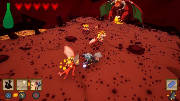 Strongloween: The Escape (2024) PC Full
