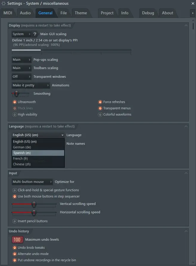 FL Studio 25 Producer Edition Versión Build Full Español