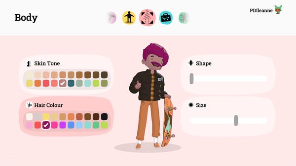 OlliOlli World (2022) PC Full Español