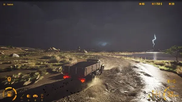 Truck Mechanic: Dangerous Paths (2026) PC Full Español Truck Mechanic: Dangerous Paths (2026) PC Full Español