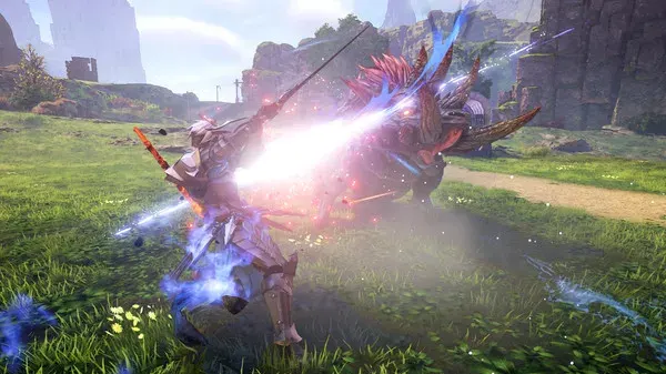 Tales of Arise (2021) PC Full Español