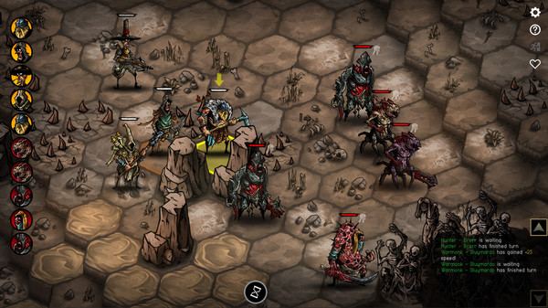 Urtuk: The Desolation (2021) PC Full