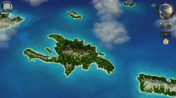 Caribbean Legend (2024) PC Full