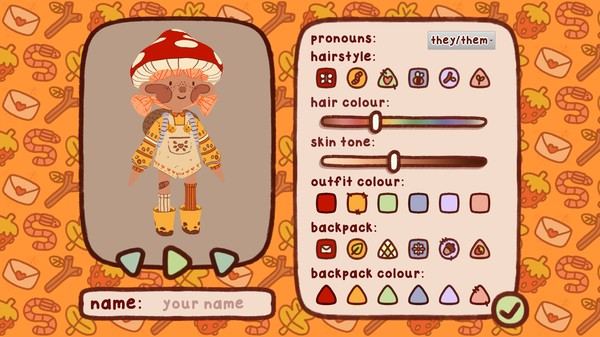 Mail Time (2023) PC Full Español