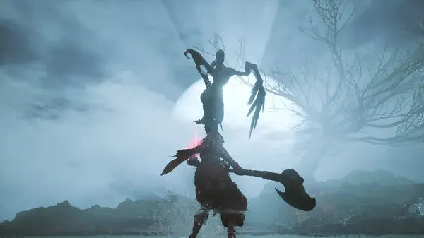 Wuchang Fallen Feathers Deluxe Edition (2025) PC Full Español