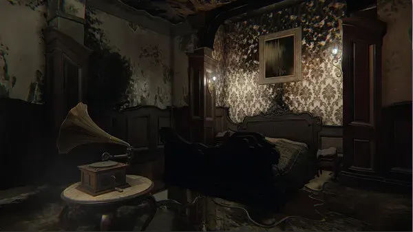 Layers of Fear (2016) PC Full Español