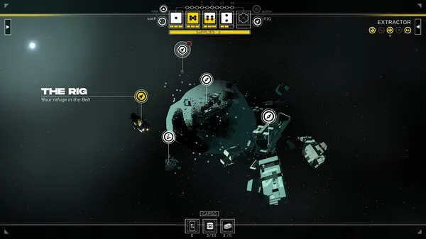 Citizen Sleeper 2: Starward Vector (2025) PC Full
