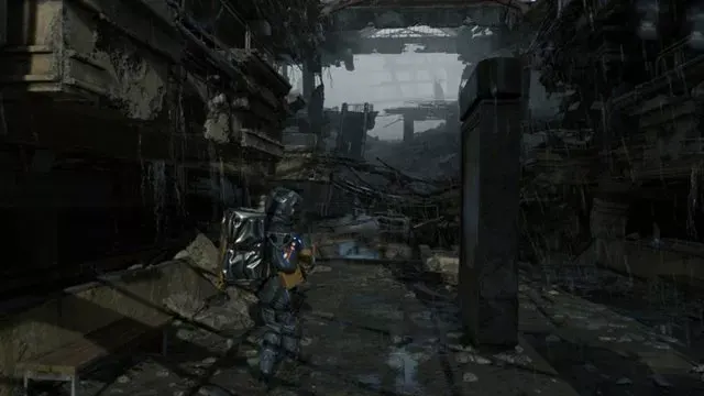 Death Stranding (2020) PC Full Español
