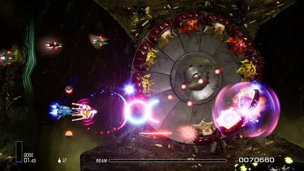 R-Type Final 2 (2021) PC Full Español Imagen 