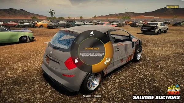 Car Mechanic Simulator 2021 PC Full Español Car Mechanic Simulator 2021 PC Full Español